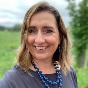 Meet your Posher, Susan